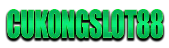 Logo Cukongslot88
